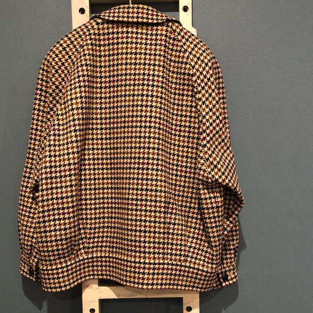 品数豊富！
 Burberry vintage超美品 ビッグシルエット ラグランコート タイロッケンコート ウール アウター春まで 美品】90s ジャケット/アウター 2