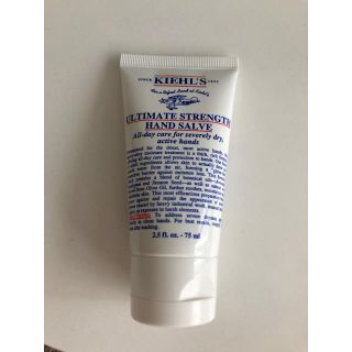 キールズ(Kiehl's)のKiehl's ハンドクリーム☆新品未使用(ハンドクリーム)