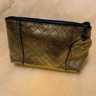 ボッテガヴェネタ(Bottega Veneta)のpopojpn2000様専用です。【ボッテガヴェネタ】レザーポーチ(ポーチ)