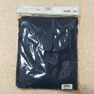 ジーユー(GU)のタートルネックT 男の子 150(Tシャツ/カットソー)
