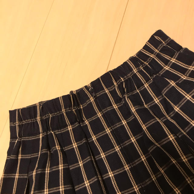 MAJESTIC LEGON(マジェスティックレゴン)の霰様♡専用 レディースのスカート(ひざ丈スカート)の商品写真