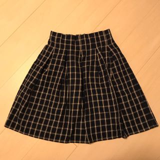 マジェスティックレゴン(MAJESTIC LEGON)の霰様♡専用(ひざ丈スカート)