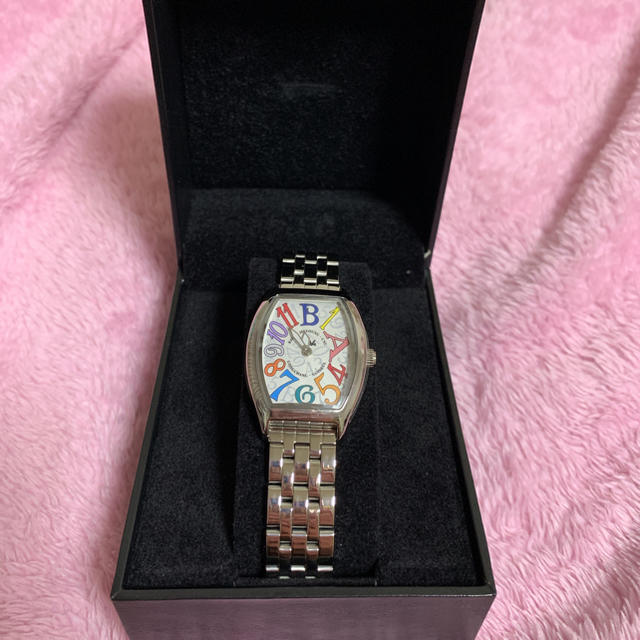 B1A4(ビーワンエーフォー)のB1A4 プレミアムシート 腕時計 エンタメ/ホビーのタレントグッズ(アイドルグッズ)の商品写真