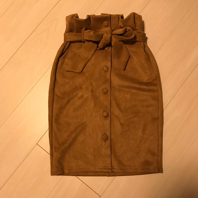 EMSEXCITE(エムズエキサイト)のEmsexcite♡スカート レディースのスカート(ひざ丈スカート)の商品写真