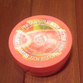 ザボディショップ(THE BODY SHOP)のTHE BODY SHOP ボディバター(その他)