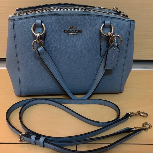 バッグショルダーバッグ(COACH)