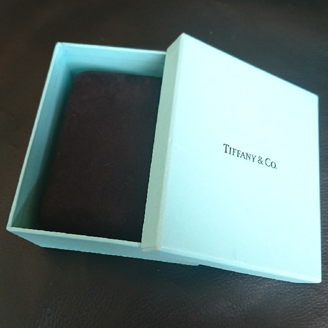 Tiffany & Co.(ティファニー)のTiffany ショップ袋&箱 レディースのバッグ(ショップ袋)の商品写真