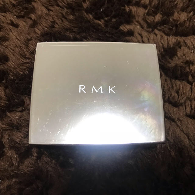 RMK(アールエムケー)のRMK アイシャドウ グリーン コスメ/美容のベースメイク/化粧品(アイシャドウ)の商品写真