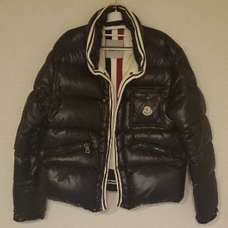 モンクレール(MONCLER)のモンクレール ダウン メンズ(ダウンジャケット)