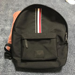 ブラックレーベルクレストブリッジ(BLACK LABEL CRESTBRIDGE)のBurberry リュック(リュック/バックパック)