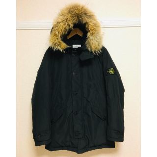 ストーンアイランド(STONE ISLAND)のSTONE ISLAND N-3B MICRO REPS DOWN M(ダウンジャケット)