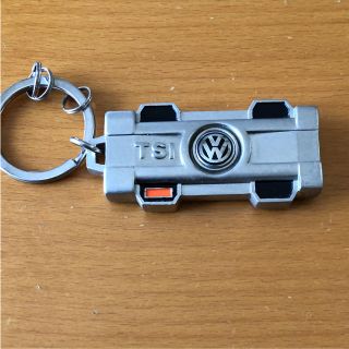 フォルクスワーゲン(Volkswagen)のVW   DSG(キーホルダー)