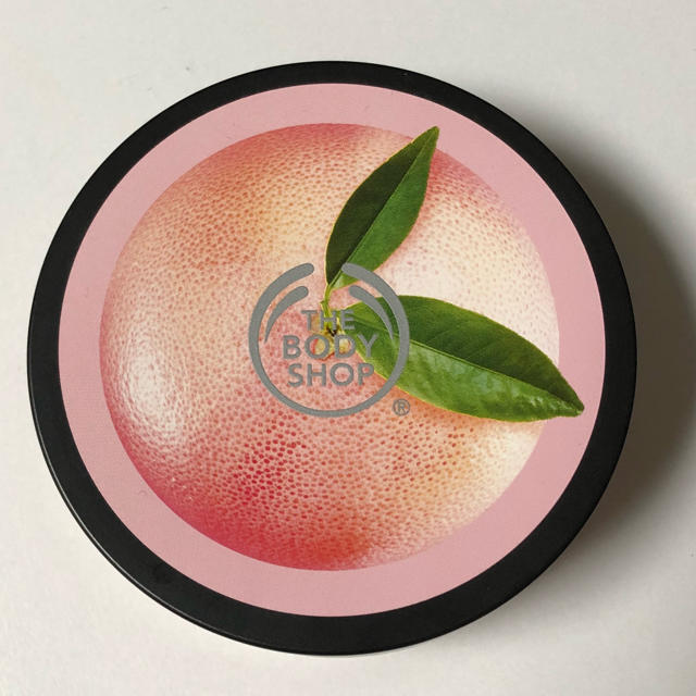 THE BODY SHOP(ザボディショップ)のTHE BODY SHOP ボディバター コスメ/美容のボディケア(ボディクリーム)の商品写真