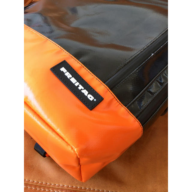 FREITAG フライターグ フライタグ F303 ハザード hazard