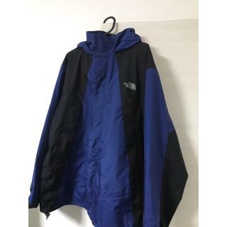 ザノースフェイス(THE NORTH FACE)のノースフェイス マウンテンパーカー GORE-TEX(マウンテンパーカー)