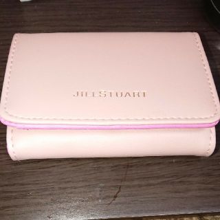 ジルスチュアート(JILLSTUART)のJILLSTUART3つ折り財布(折り財布)