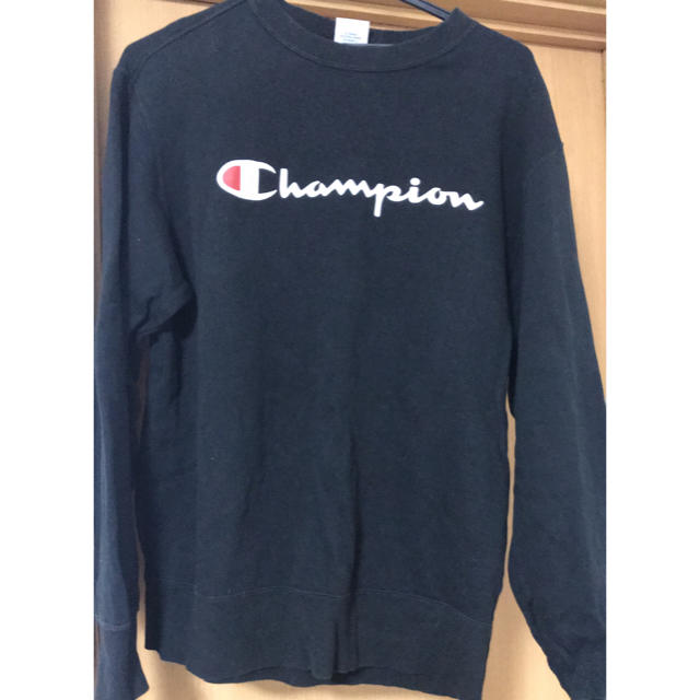 Champion(チャンピオン)のチャンピオン スウェット レディースのトップス(トレーナー/スウェット)の商品写真