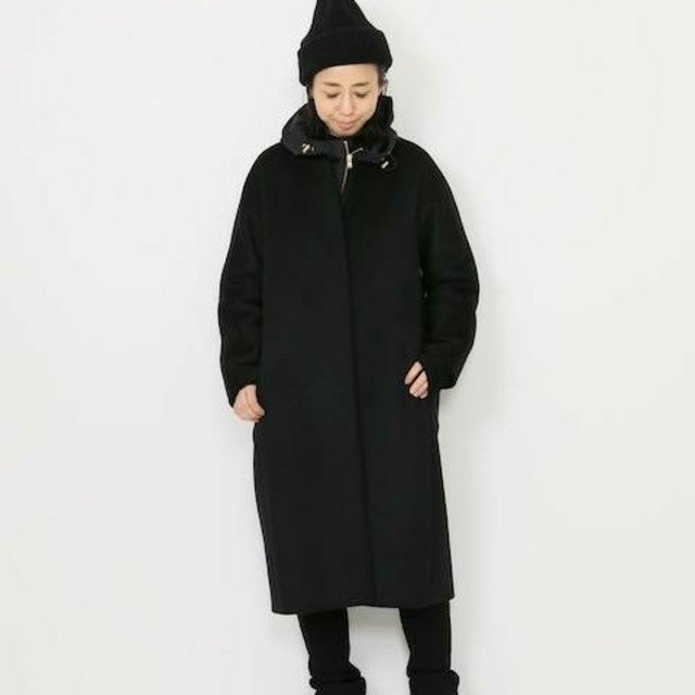 全品送料0円 DEUXIEME 専用DeuxiemeClasseダブルクロスノーカラー