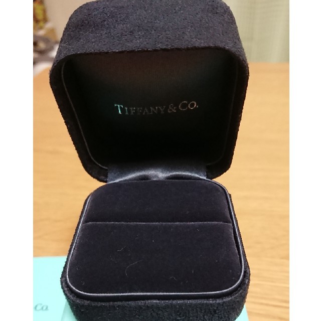 Tiffany & Co.(ティファニー)のティファニーアクセサリーケースset レディースのバッグ(ショップ袋)の商品写真