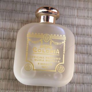 サンタマリアノヴェッラ(Santa Maria Novella)のサンタマリアノヴェッラ マグノーリア(香水(女性用))