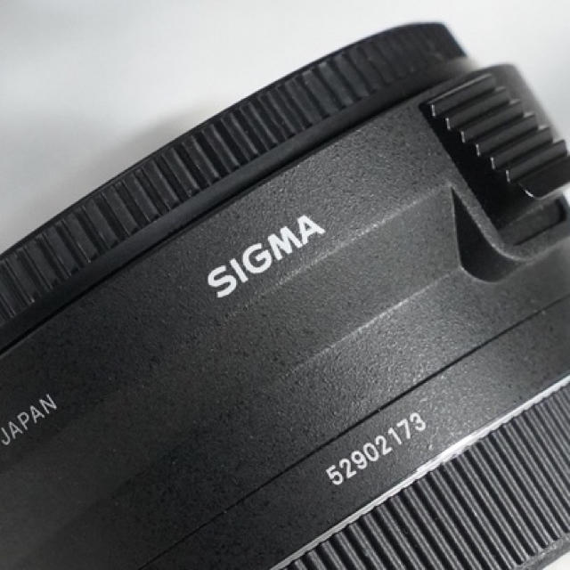 sigma mount converter mc-11スマホ/家電/カメラ