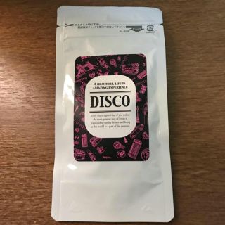 早い者勝ち‼️DISCO サプリメント(ダイエット食品)