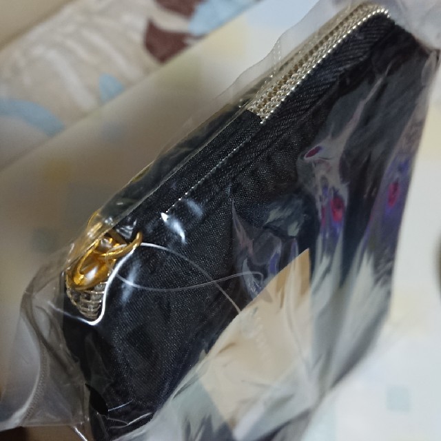 大橋タカコ 2018年Xmas限定 オリジナルポーチ レディースのファッション小物(ポーチ)の商品写真