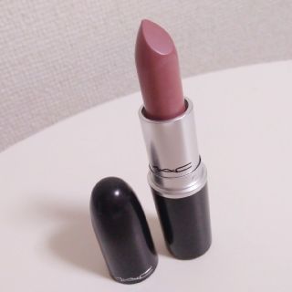 マック(MAC)の新品未使用☆MAC リップスティック REALLY ME(口紅)