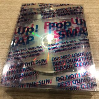 スマップ(SMAP)のSMAP DVD(ミュージック)