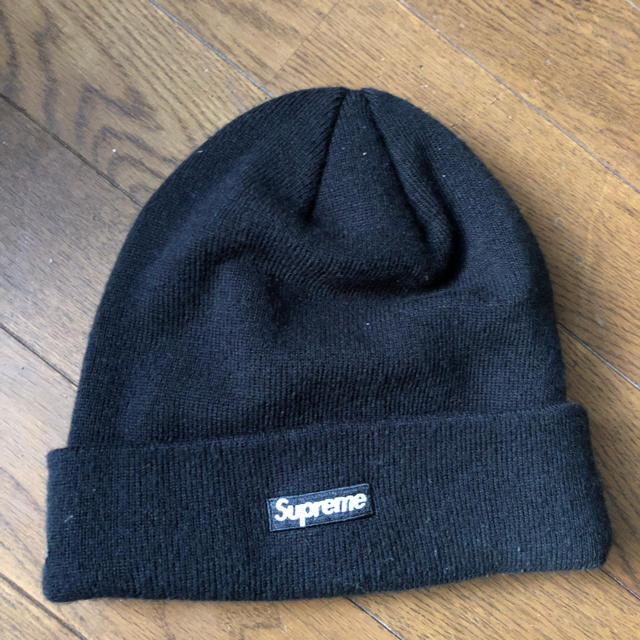 Supreme New Era S Logo Beanie シュプリームメンズ