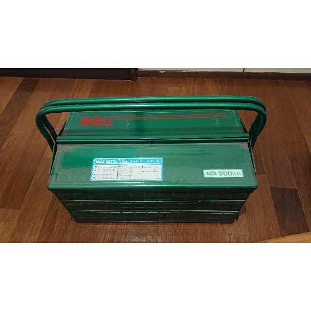 ○手数料無料!! TONE ツールセット 〔品番:TSA330923ID〕 4991732 法人 事業所限定,直送元