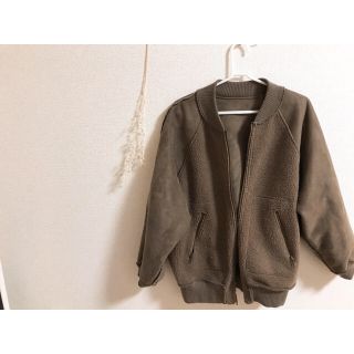 ダブルクローゼット(w closet)のアウター(その他)