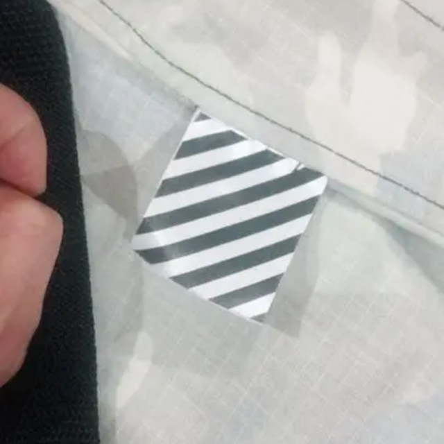 OFF-WHITE(オフホワイト)のOff white シャツ  メンズのトップス(シャツ)の商品写真