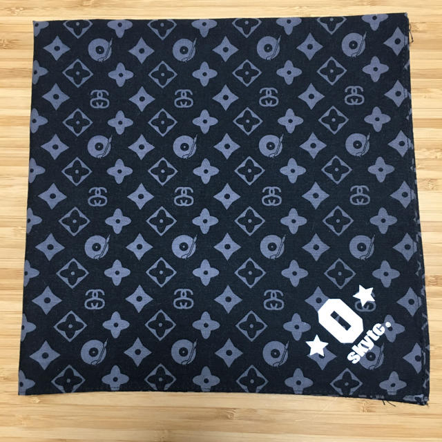 STUSSY - STUSSY(ステューシー) バンダナの通販 by yukkun0073's STUSSY - STUSSY(ステューシー) バンダナの通販 by yukkun0073's