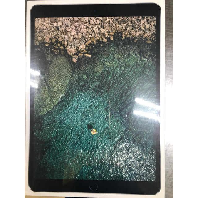 見事な Apple - iPadPro 10.5インチWi-Fi 64GBMQDT2J/Aスペースグレイ