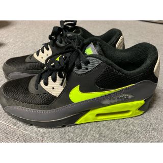 ナイキ(NIKE)のナイキ air max(スニーカー)