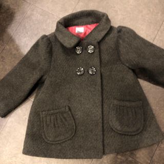 ベビーギャップ(babyGAP)のGAP コート(コート)