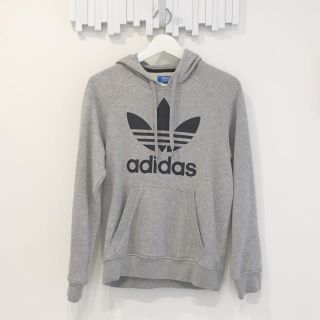 アディダス(adidas)のアディダスパーカー（コウ様専用(パーカー)