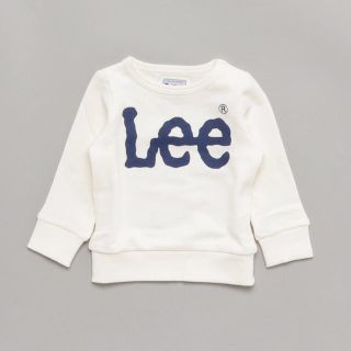 リー(Lee)のLee トレーナー 100(Tシャツ/カットソー)