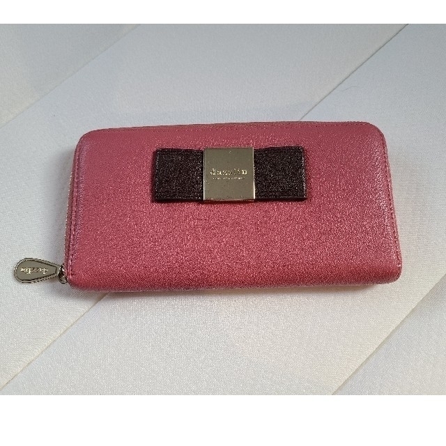 dazzlin(ダズリン)の財布　ダズリン レディースのファッション小物(財布)の商品写真