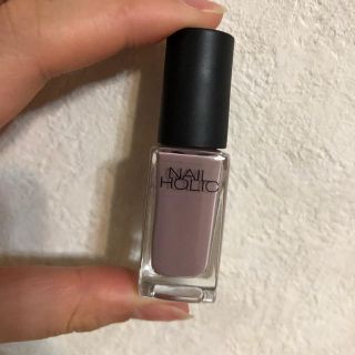 ネイルホリック(NAIL HOLIC)のネイルホリック ネイルカラーBE304(マニキュア)