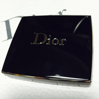 クリスチャンディオール(Christian Dior)のディオール アイシャドウ(その他)
