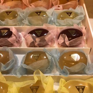 おっ様専用 千疋屋ゼリー(菓子/デザート)