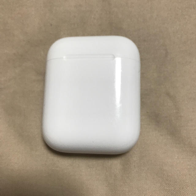 AirPods 充電器 & 左耳