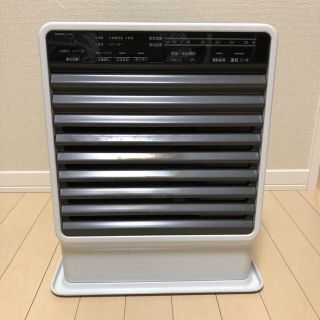 石油ファンヒーター ダイニチ FX-32R2(ファンヒーター)