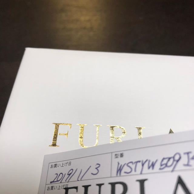 Furla(フルラ)のフルラ  新品チャーム付き腕時計 レディースのファッション小物(腕時計)の商品写真