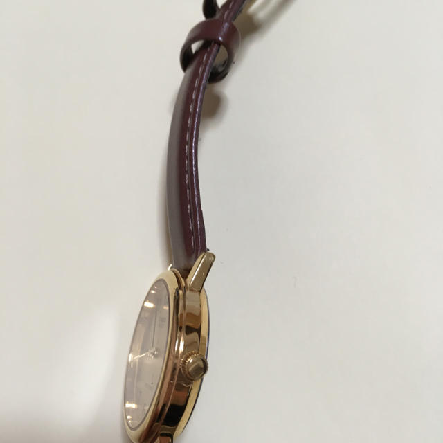 腕時計 レディースのファッション小物(腕時計)の商品写真