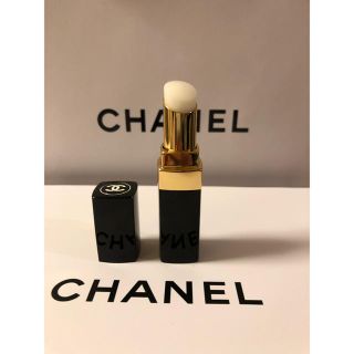 シャネル(CHANEL)のCHANEL リップ バーム(リップケア/リップクリーム)