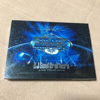 サンダイメジェイソウルブラザーズ(三代目 J Soul Brothers)の三代目 J Soul Brothers from EXILE TRIBE/LI…(ミュージック)