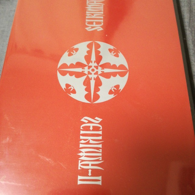 聖飢魔IIブルーレイBOX